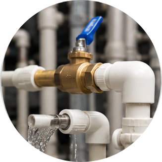 Plumbing & Water