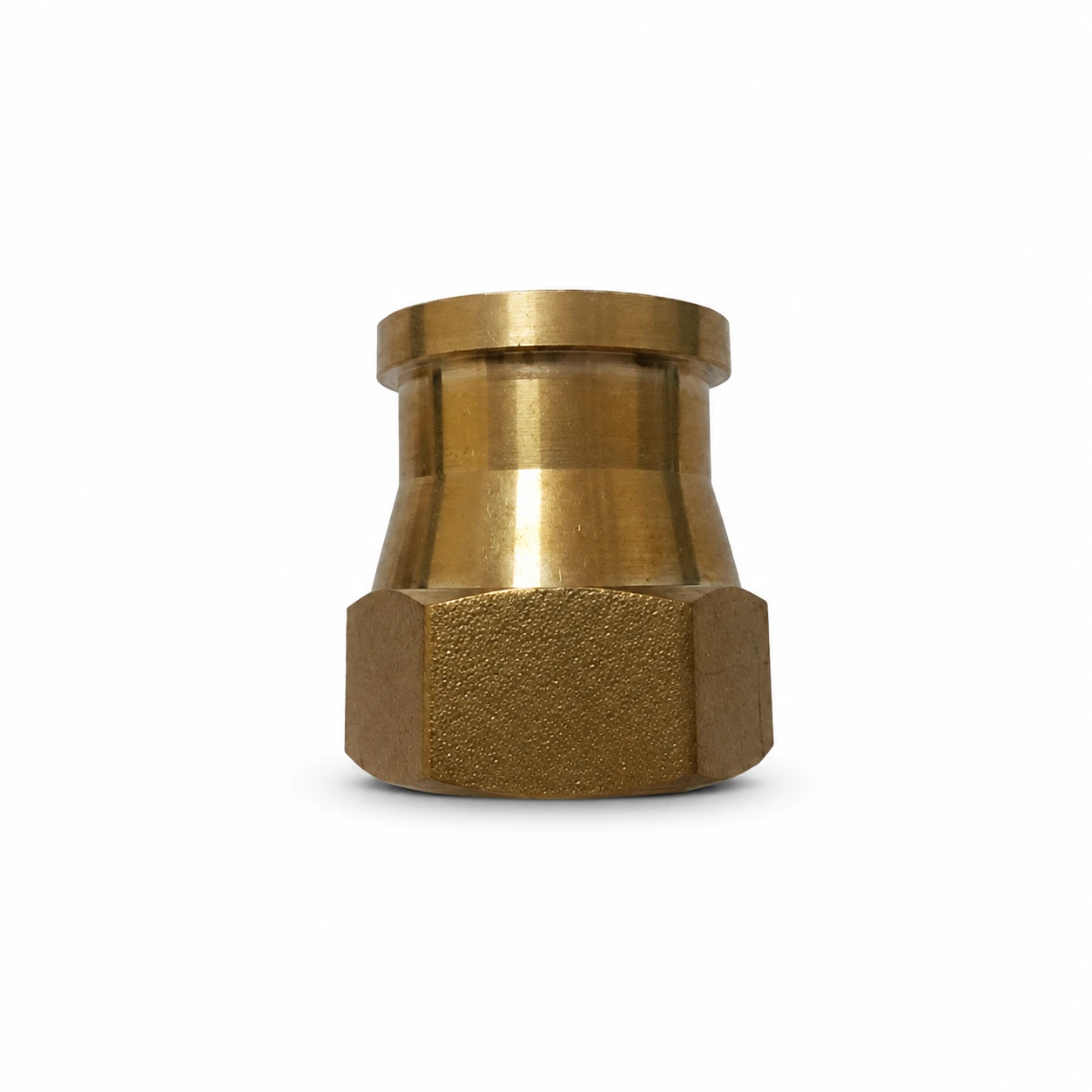 Manufacturer Of Forged Components