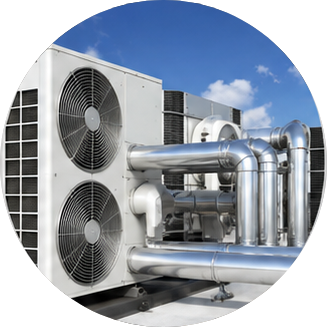 HVAC & Refrigeration